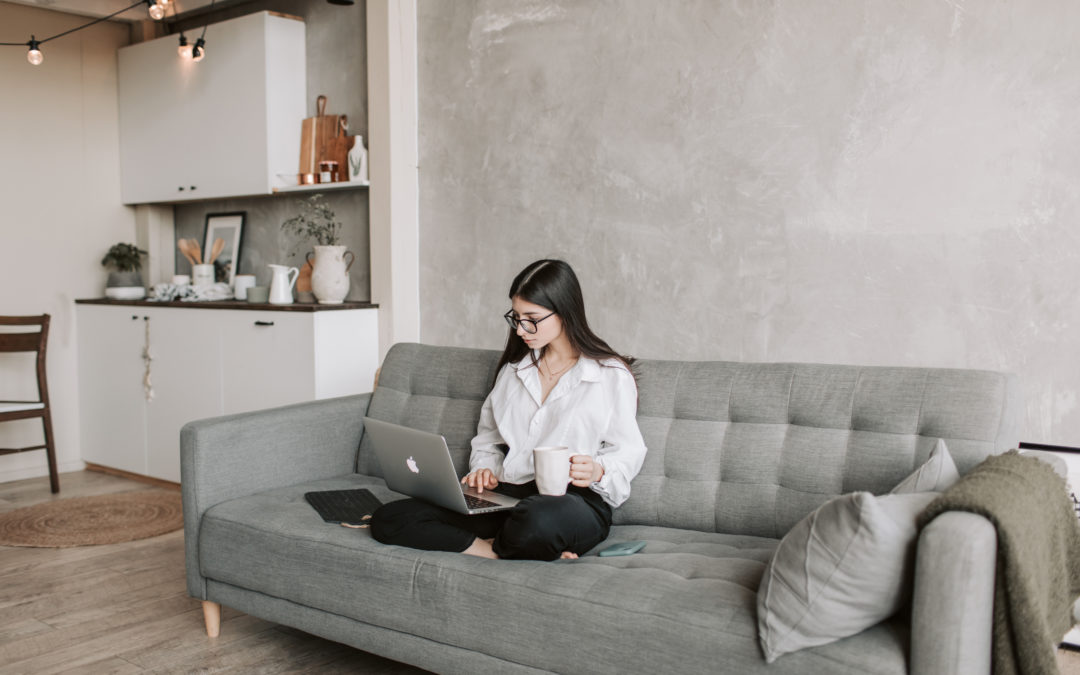 4 Benefits Of Remote Work For Employees and Employers