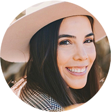 Priscilla Ruelas