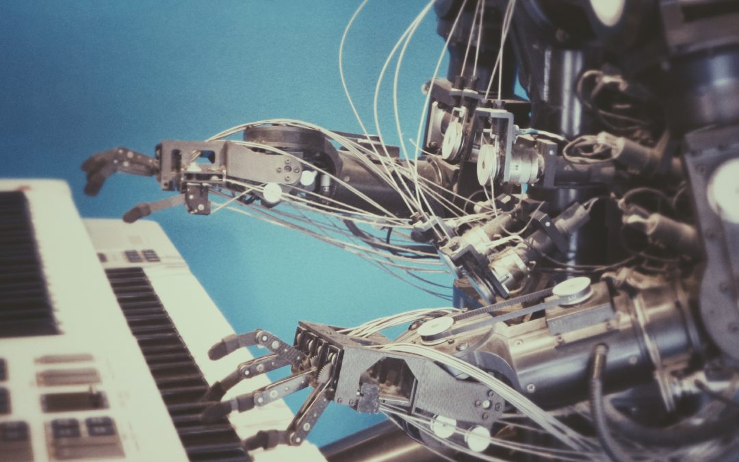 AI Futures: Thinking Intelligently About Artificial Intelligence