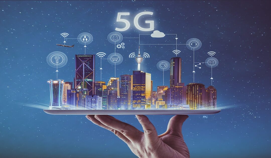 How the Arrival of 5G in 2023 is Set to Revolutionize Our Daily Lives