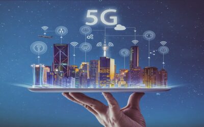 How the Arrival of 5G in 2023 is Set to Revolutionize Our Daily Lives